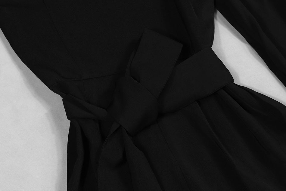Asymmetrical Jumpsuit Elegance & Style for Special Occasions
