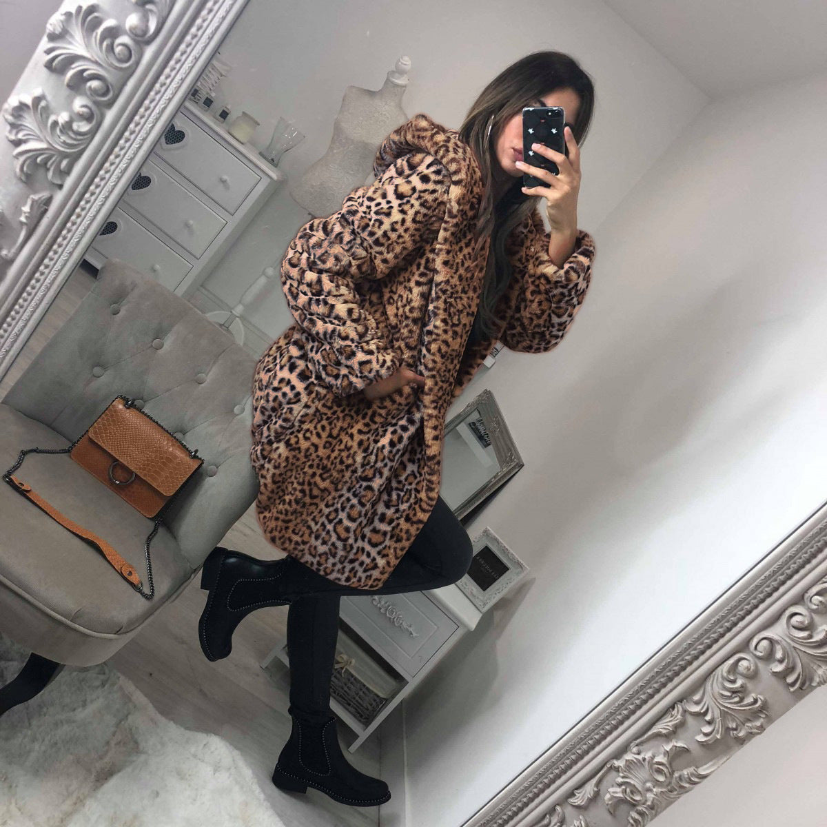Coats & Overcoats